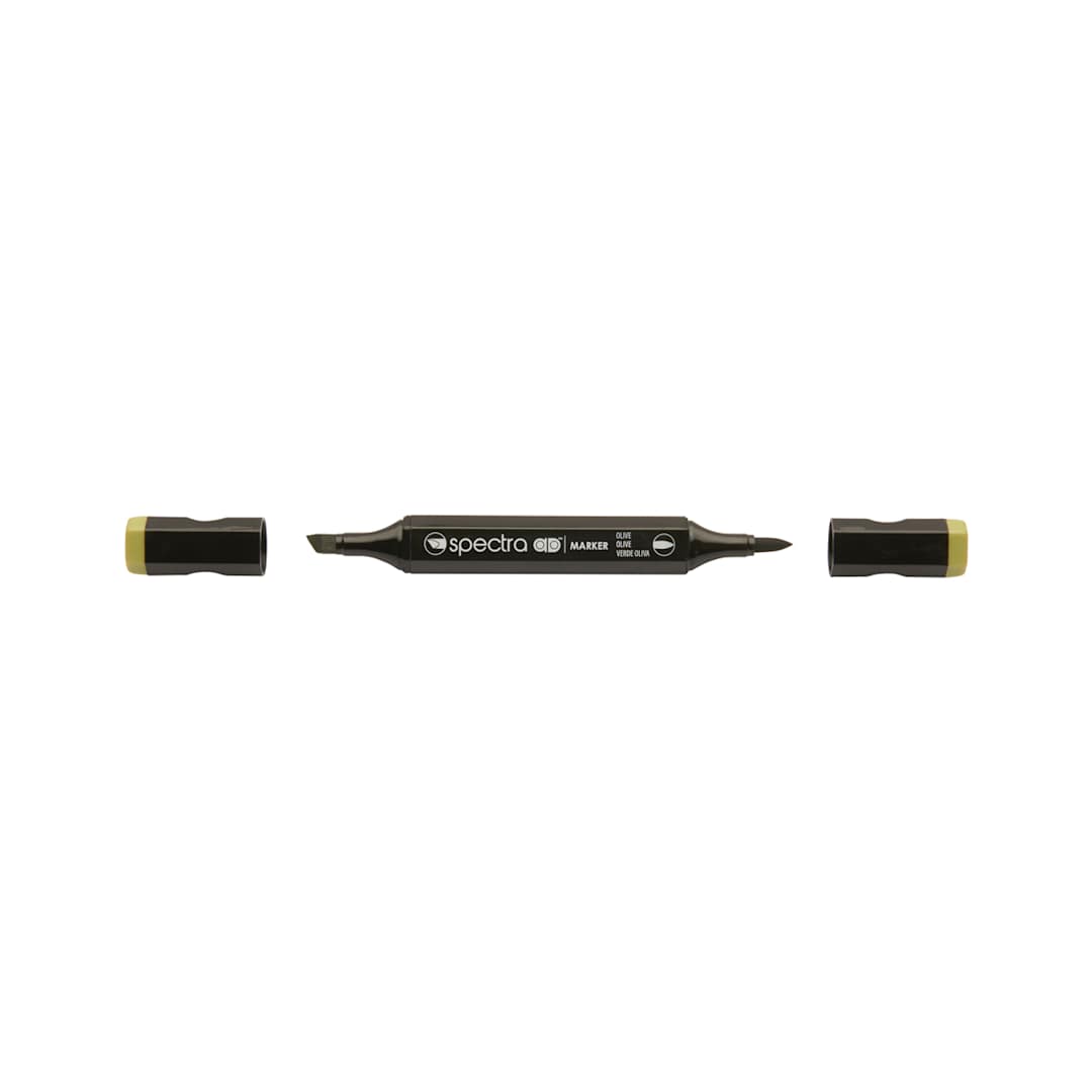 Open in modal - Spectra AD Marker Olive