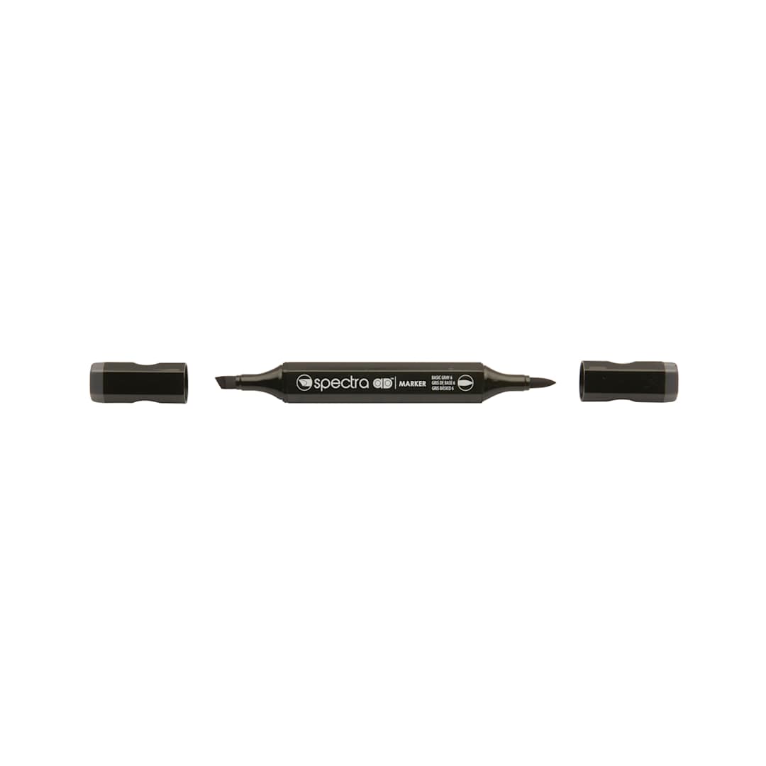 Open in modal - Spectra AD Marker Gray 6