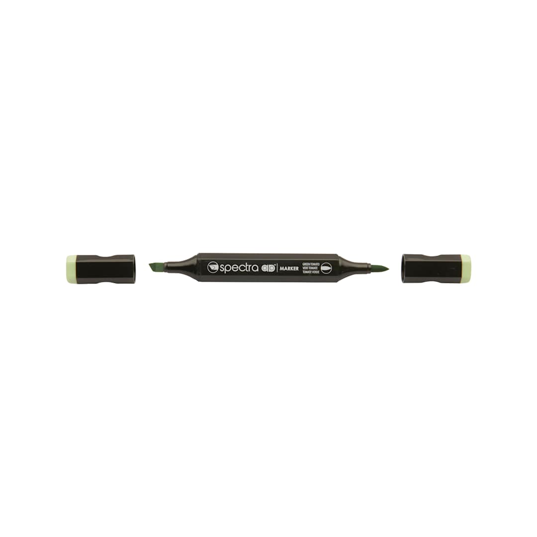 Open in modal - Spectra AD Marker Green Tomato