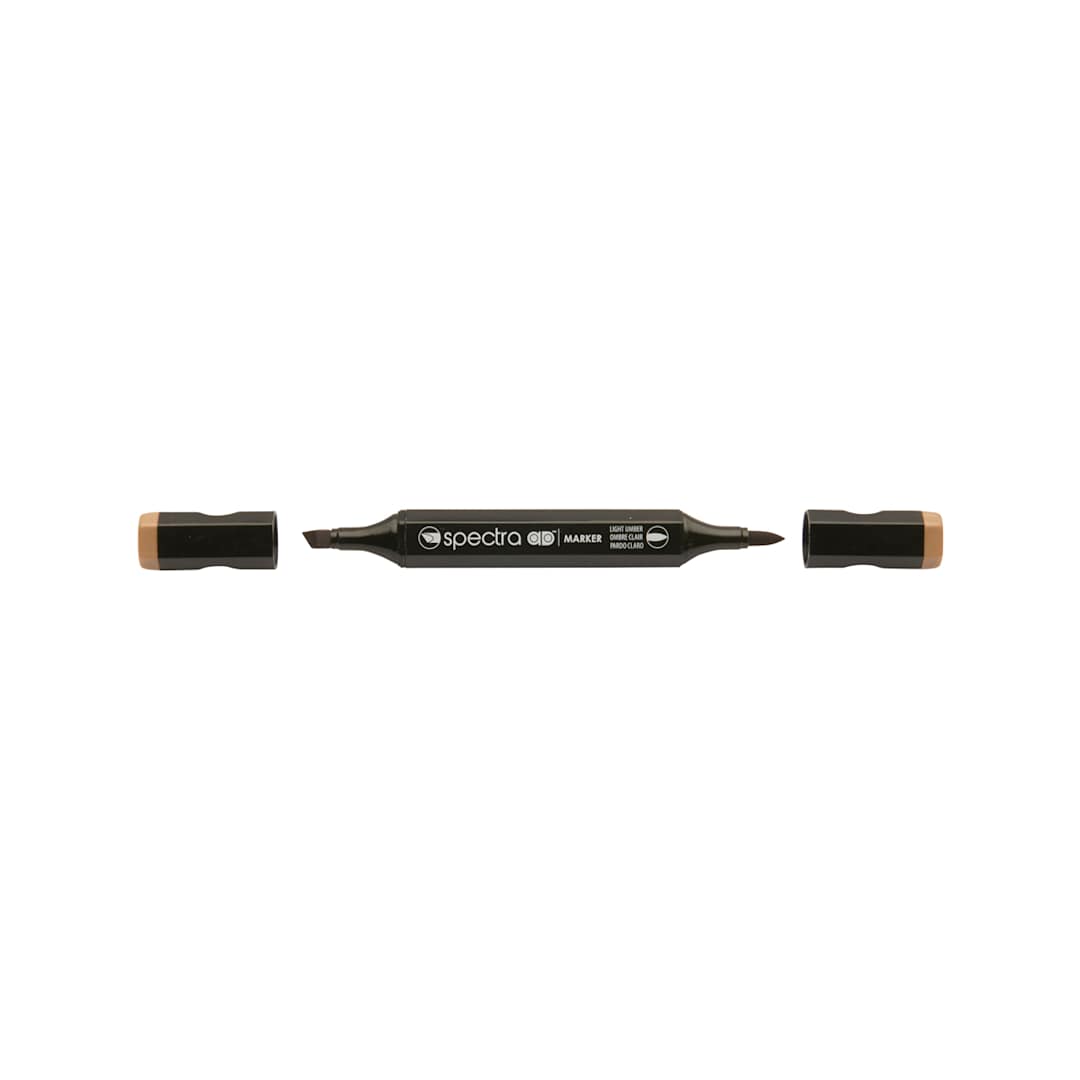 Open in modal - Spectra AD Marker Light Umber