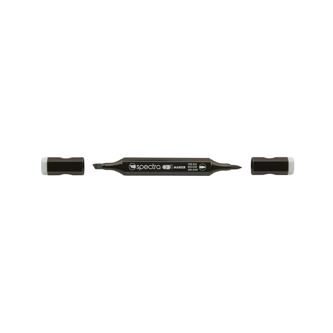 Open in modal - Spectra AD Marker Steel Blue