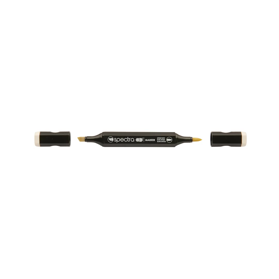 Open in modal - Spectra AD Marker Antique White