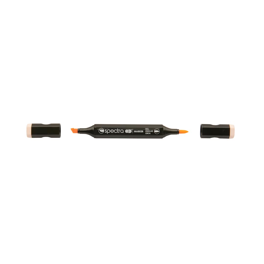 Open in modal - Spectra AD Marker Shell