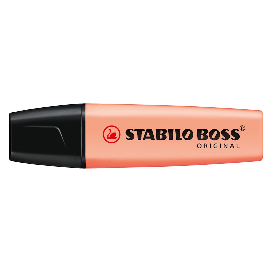 Open in modal - BOSS ORIGINAL Highlighter Pastel Creamy Peach