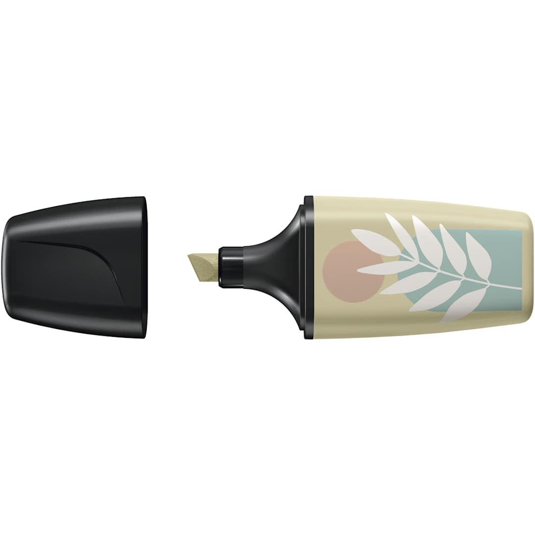Open in modal - BOSS Mini Naturevibes Highlighter Mud Green
