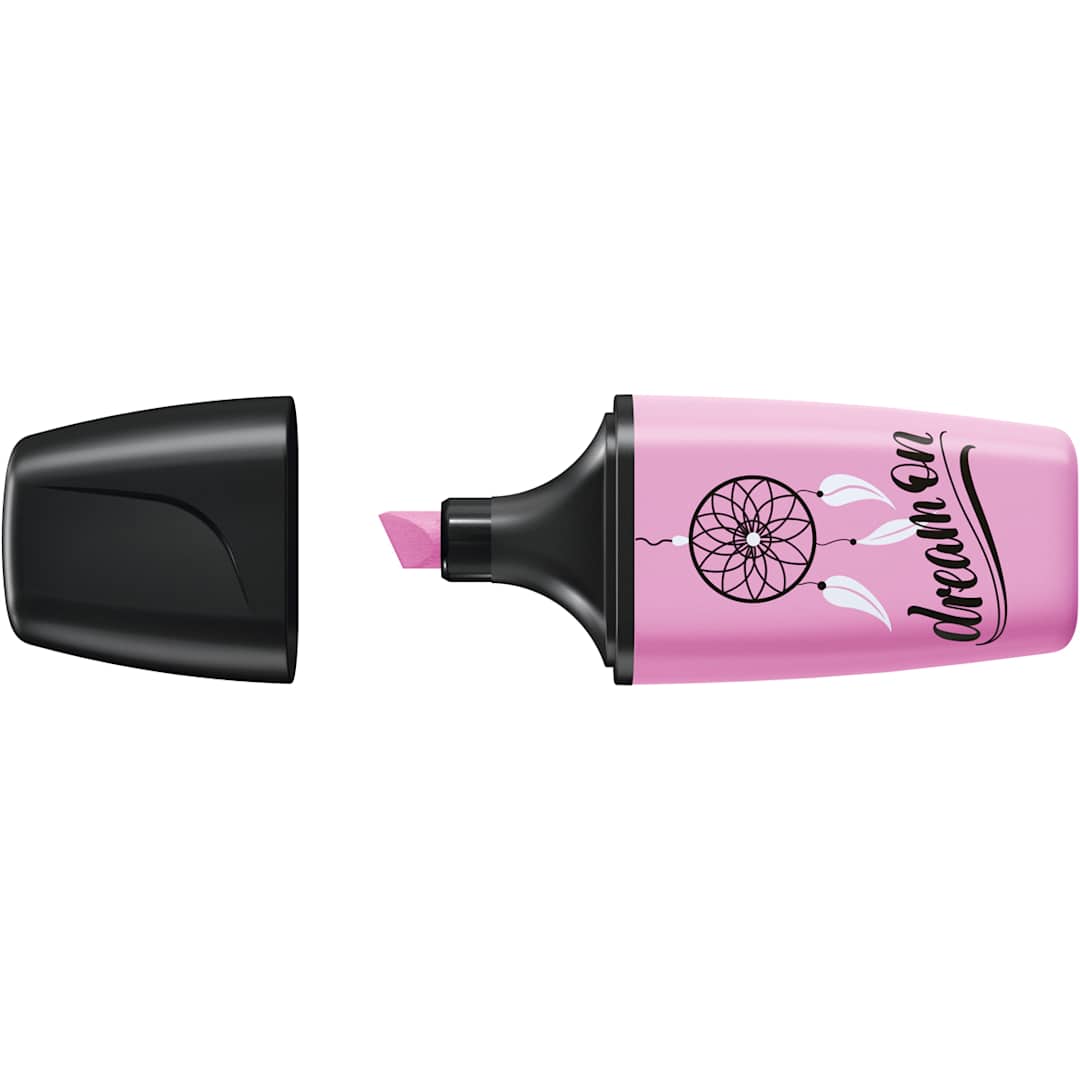 Open in modal - BOSS Mini Pastellove Highlighter Frozen Fuchsia