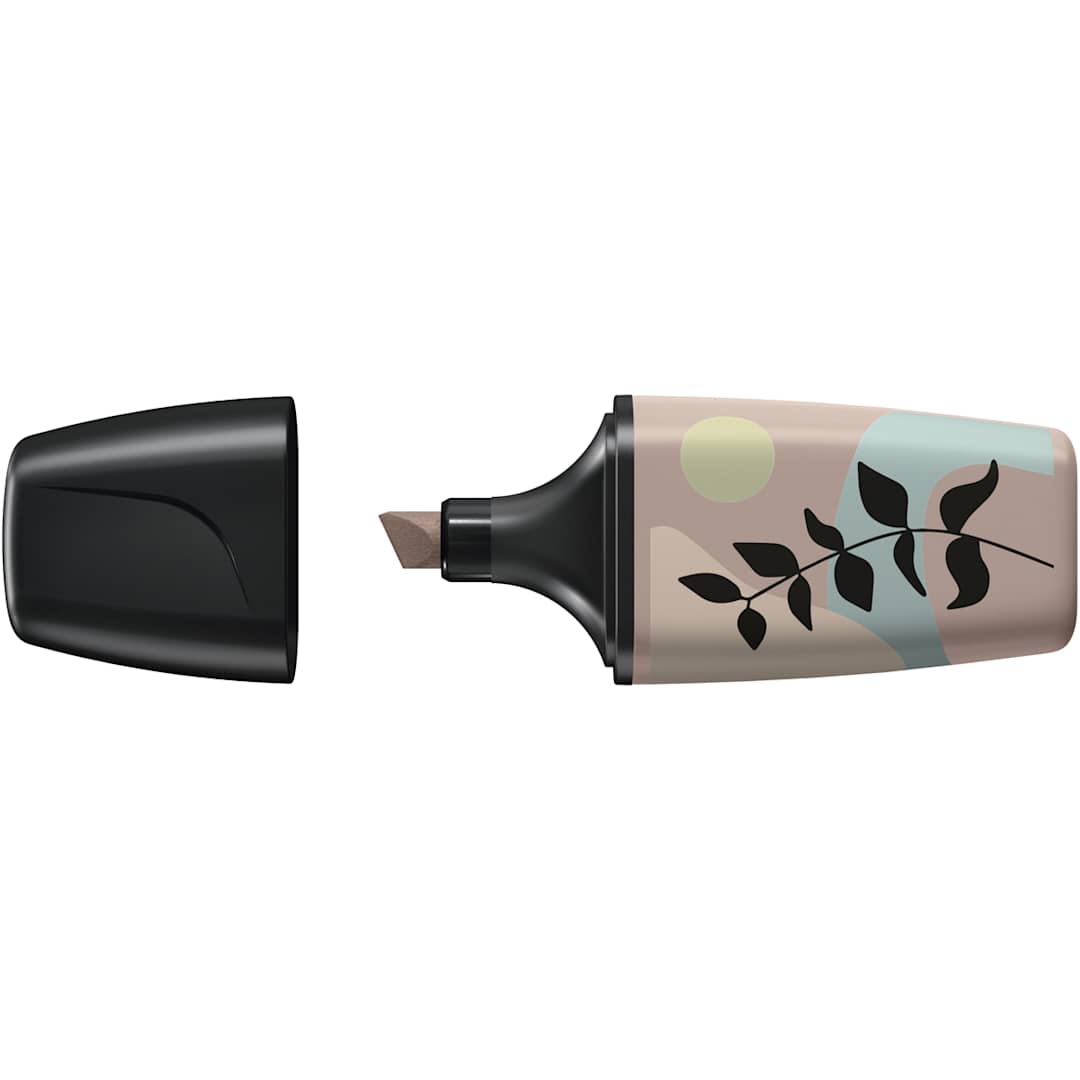 Open in modal - BOSS Mini Naturevibes Highlighter Warm Grey