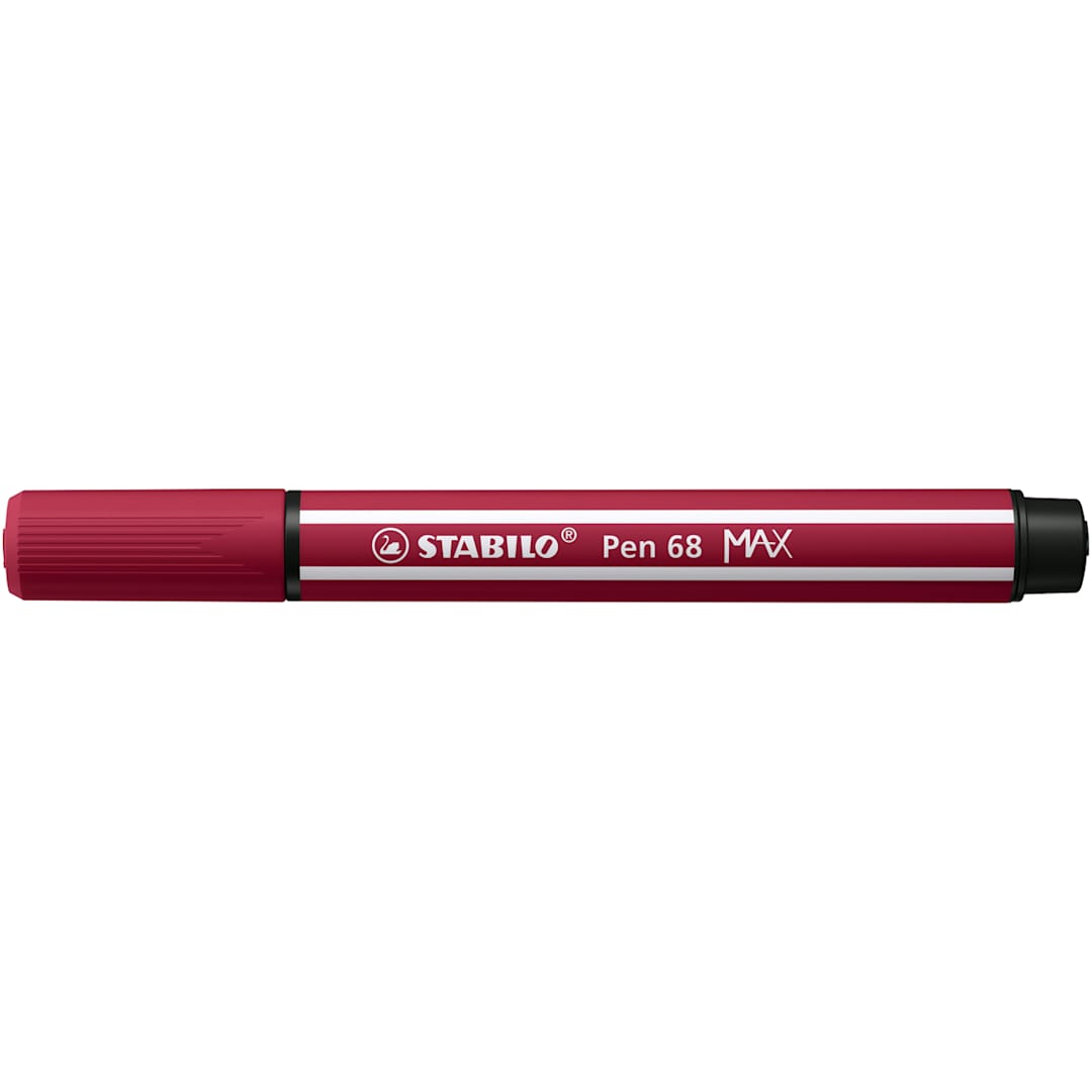 Open in modal - Pen 68 MAX Purple