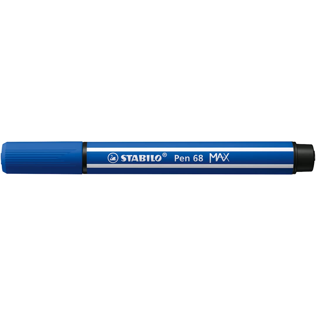 Open in modal - Pen 68 MAX Ultramarine