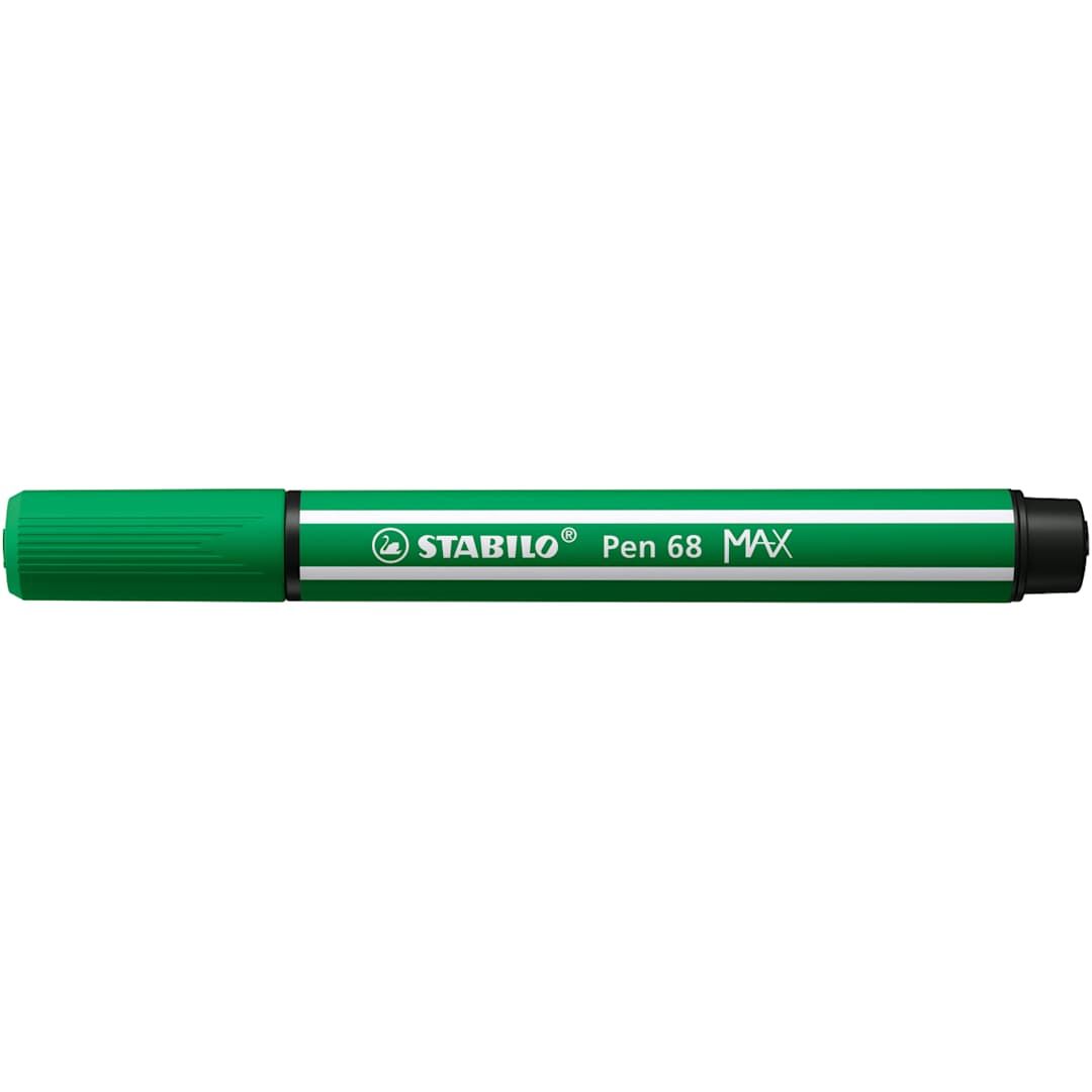 Open in modal - Pen 68 MAX Green