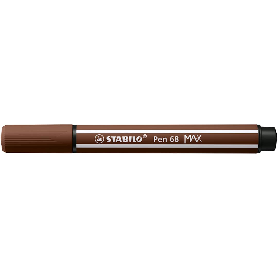 Open in modal - Pen 68 MAX Brown