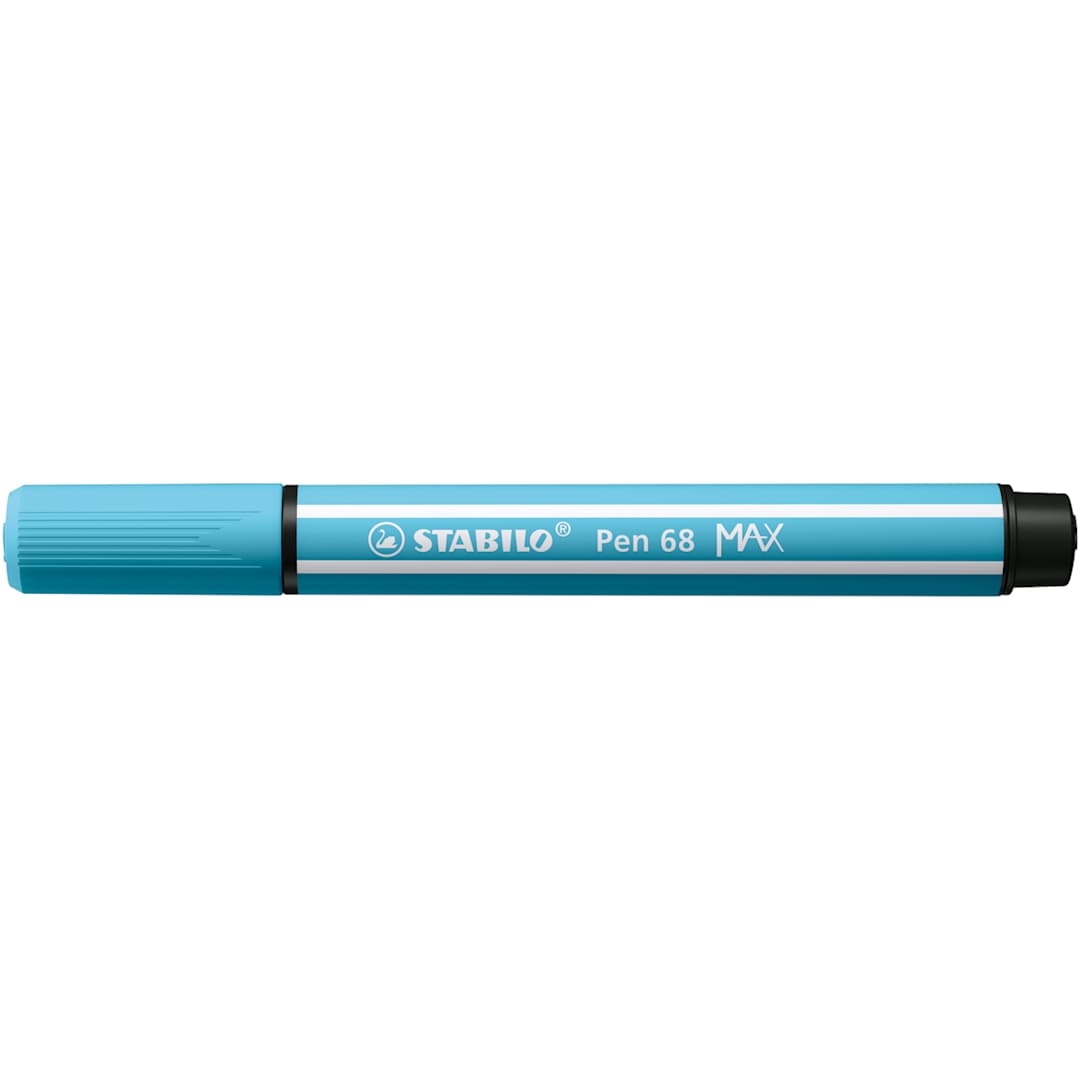 Open in modal - Pen 68 MAX Azure