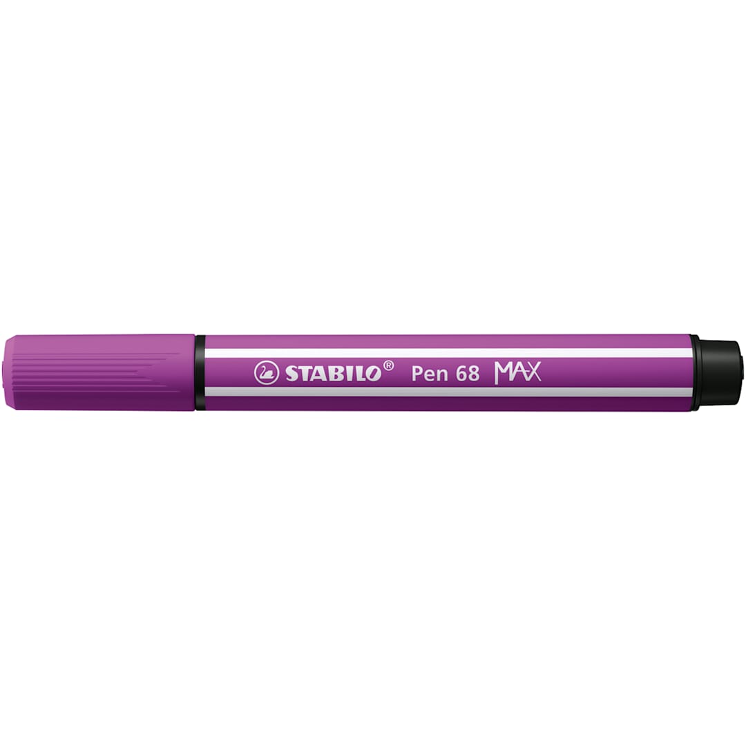 Open in modal - Pen 68 MAX Lilac