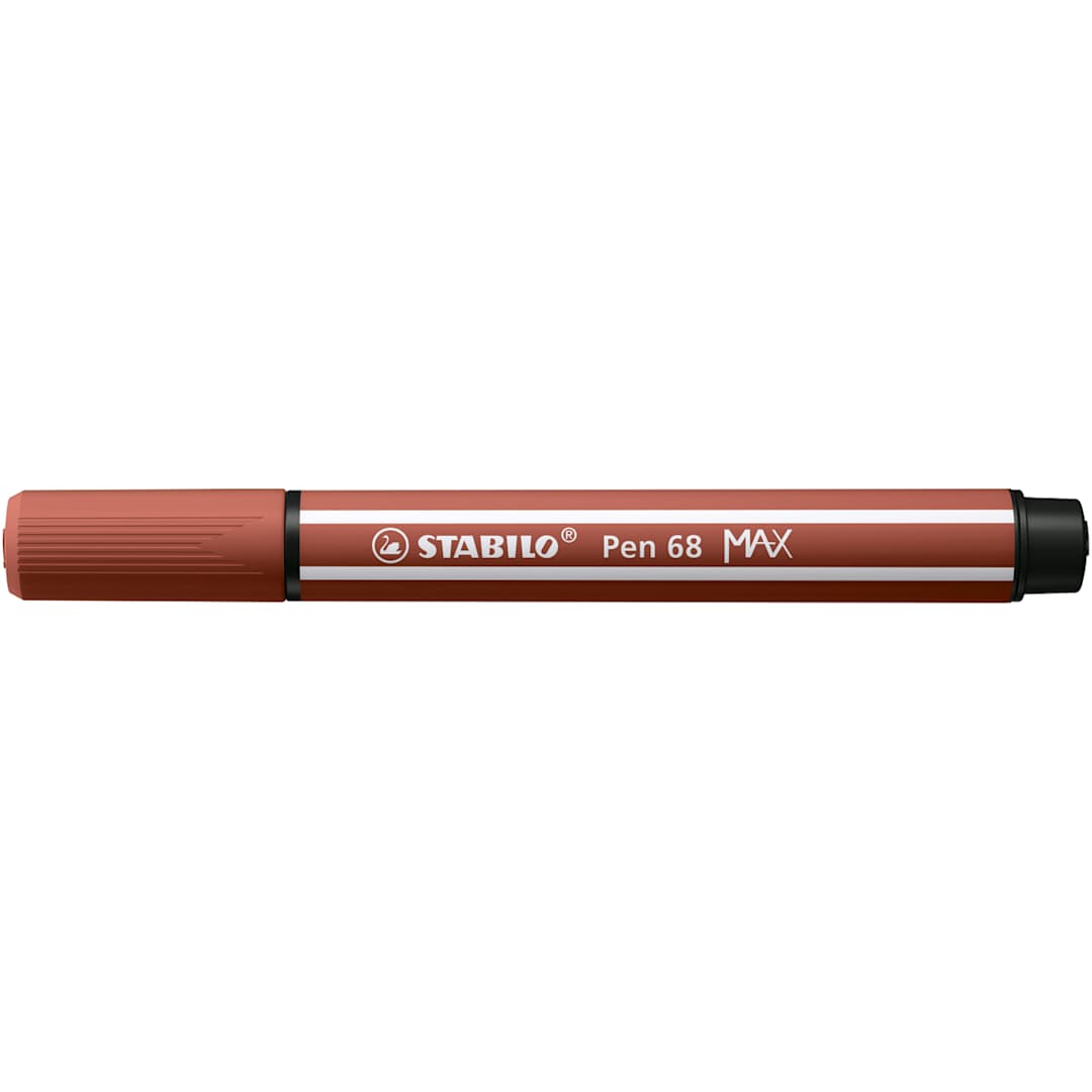 Open in modal - Pen 68 MAX Sienna