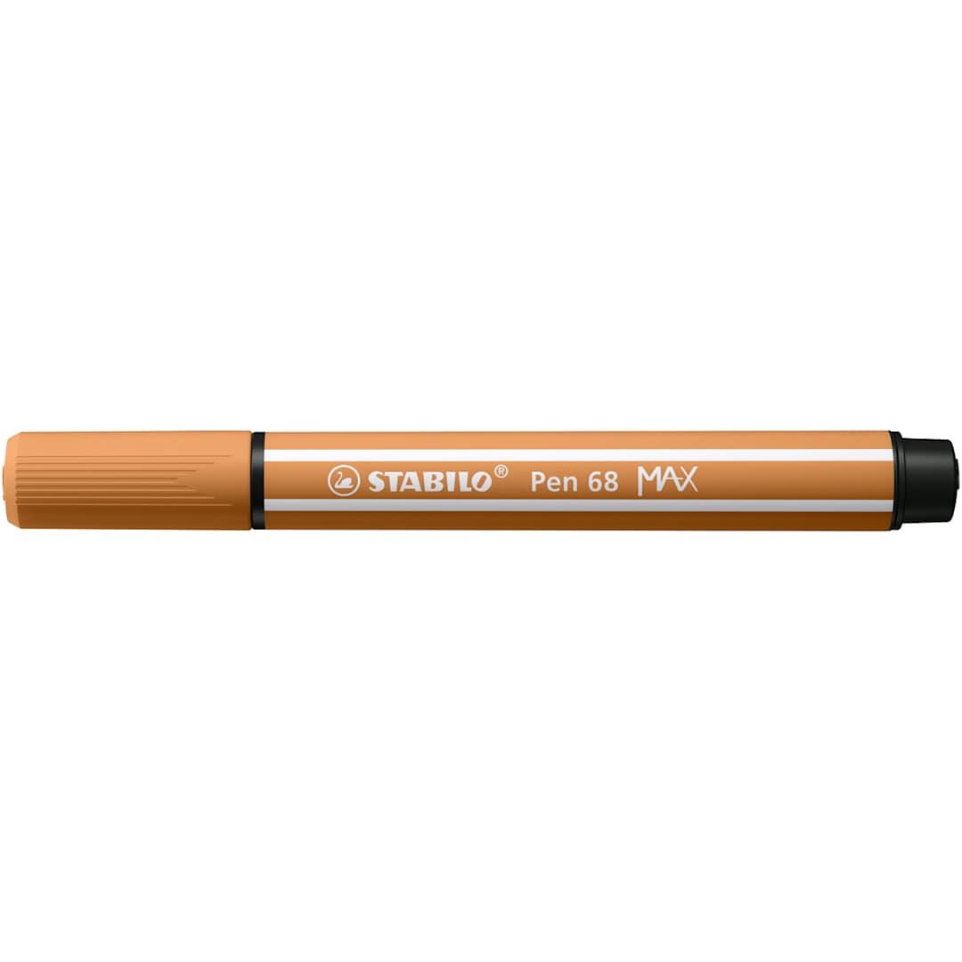 Open in modal - Pen 68 MAX Dark Ochre