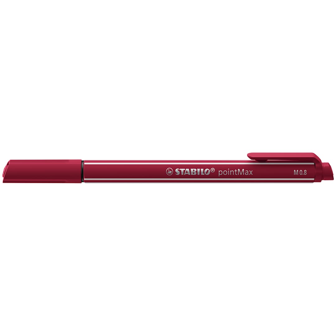 Open in modal - pointMax Pen Purple