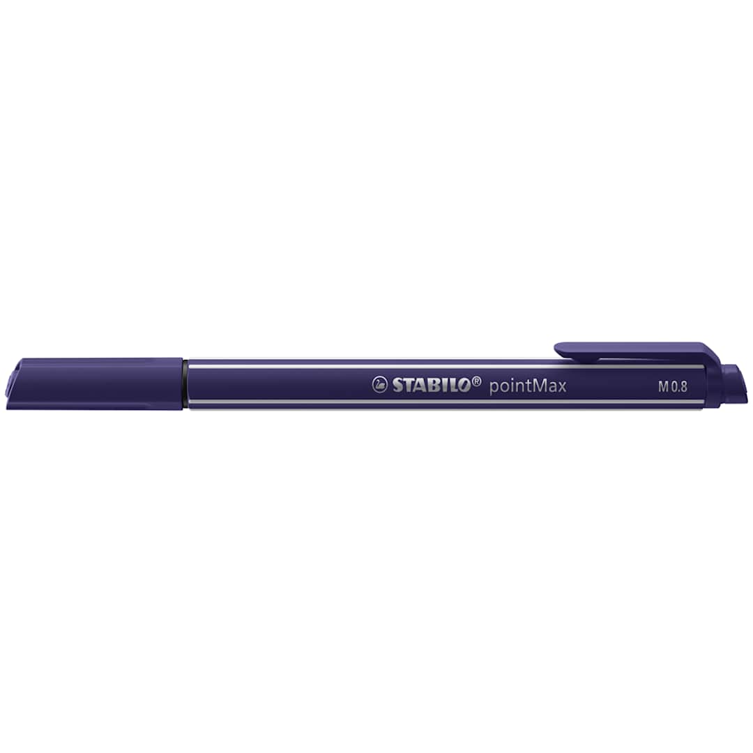 Open in modal - pointMax Pen Prussian Blue