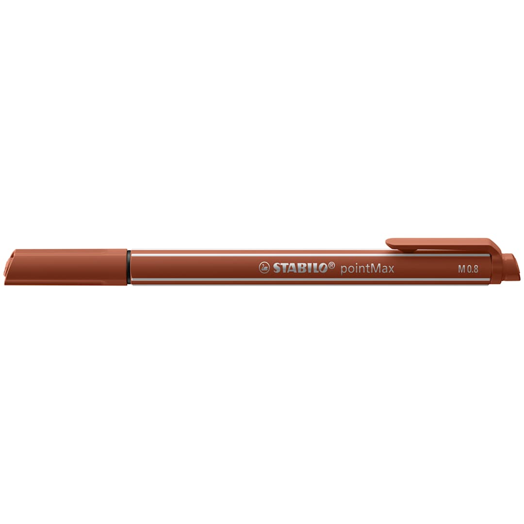 Open in modal - pointMax Pen Sanguine