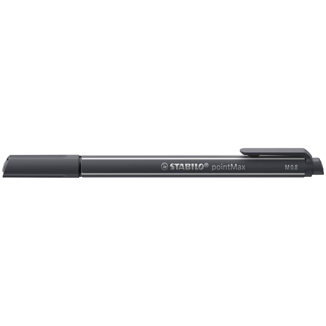 Open in modal - pointMax Pen Deep Cold Grey