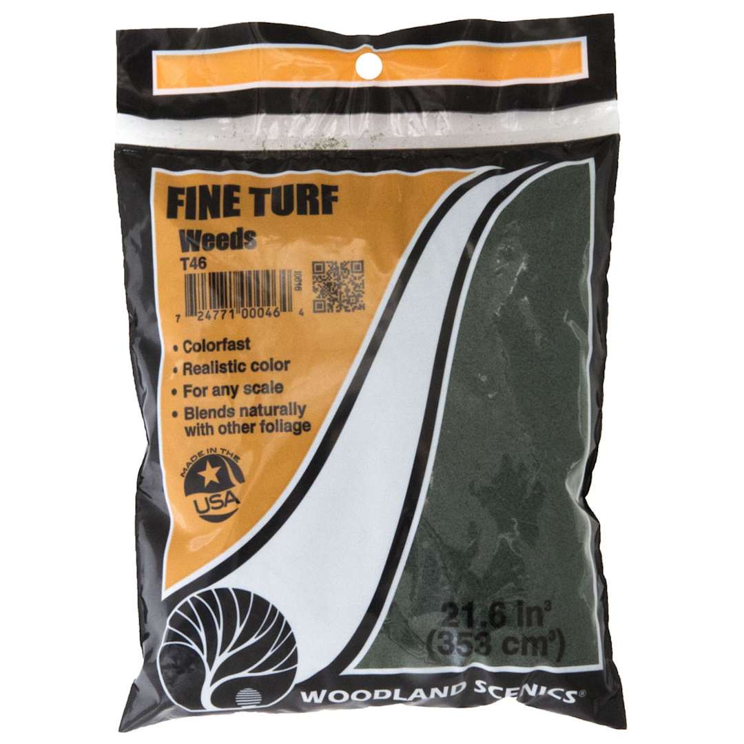 Open in modal - Turf Fine - Weeds - Peggable