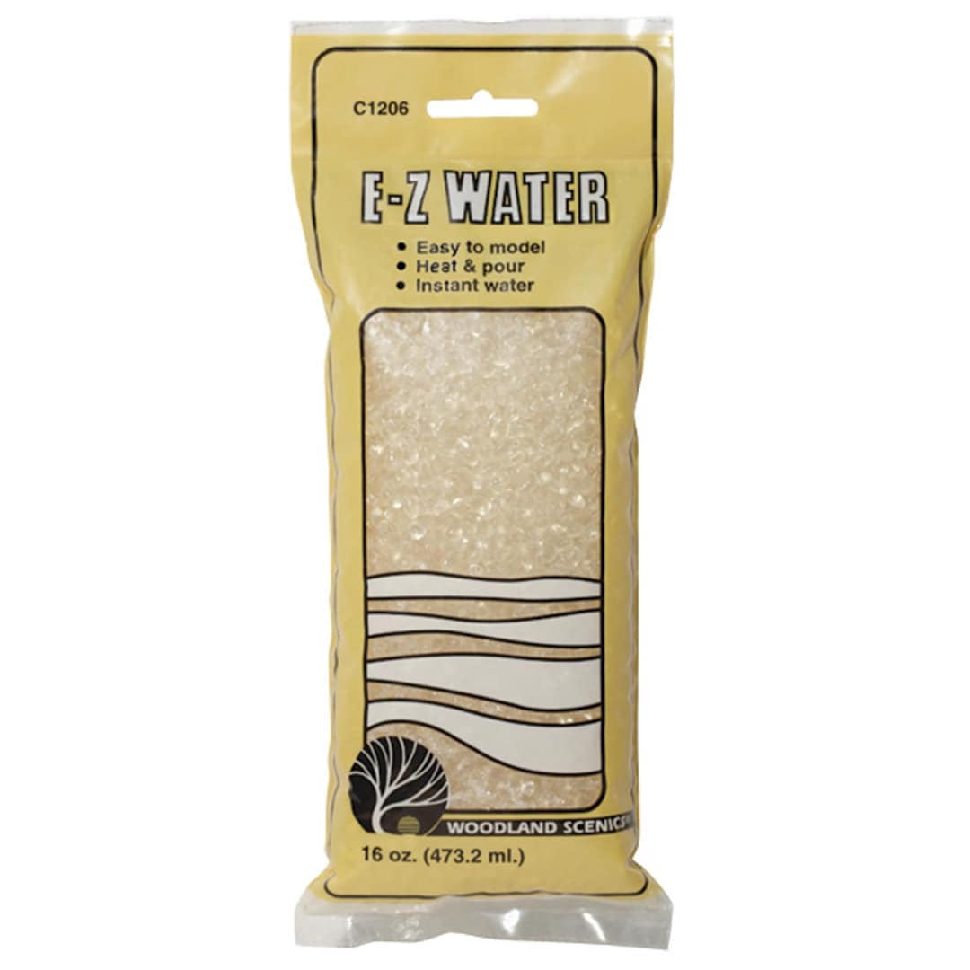 Open in modal - E-Z Water Heat & Pour Instant Water 12 oz. Peggable