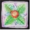 Open in modal - flower garden tiles
