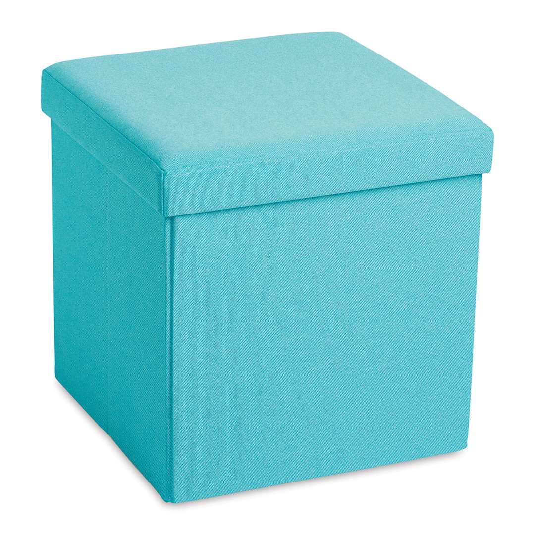 Open in modal - Poppin Box Bench and Seat