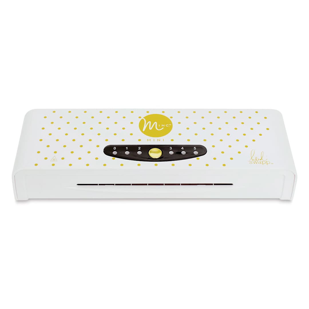 Open in modal - Heidi Swapp Mini Minc Foil Applicator