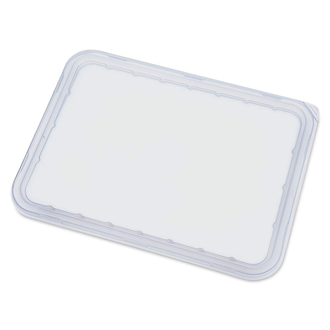 Open in modal - We R Memory Keepers Suds Soap Base - White, 1 lb without lid