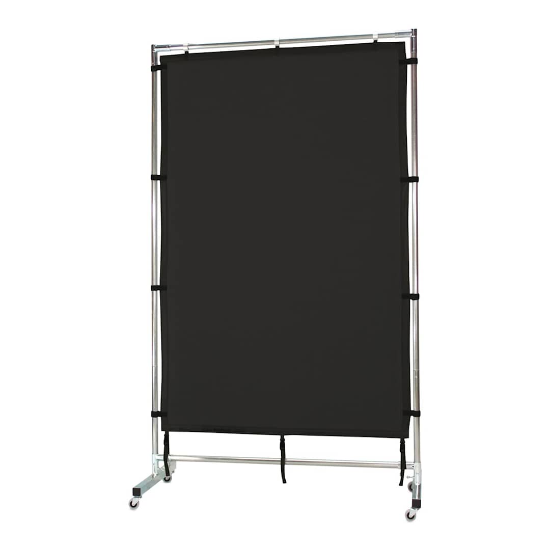 Open in modal - Flourish Freestanding SoftWall Panel - 7ft High x 4ft Wide
