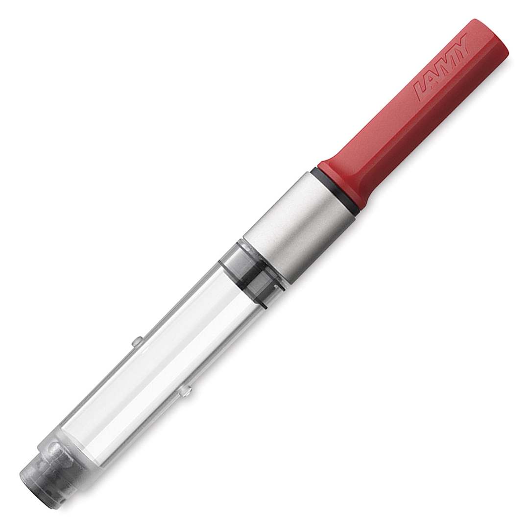Open in modal - Lamy Z 28 Fountain Pen Piston Ink Converter