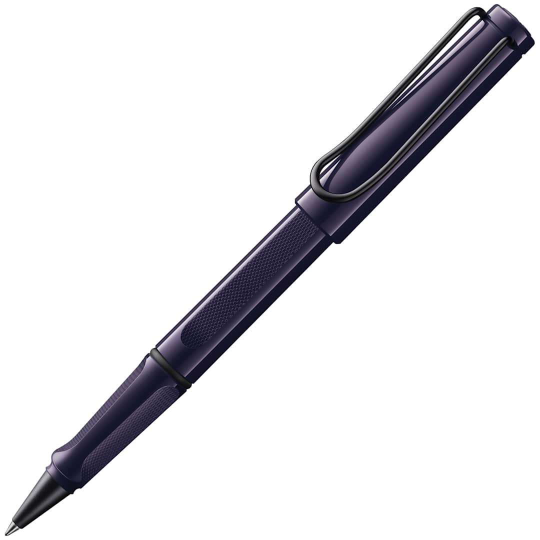 Open in modal - Lamy Safari Rollerball Pen - Meteora, Special Edition