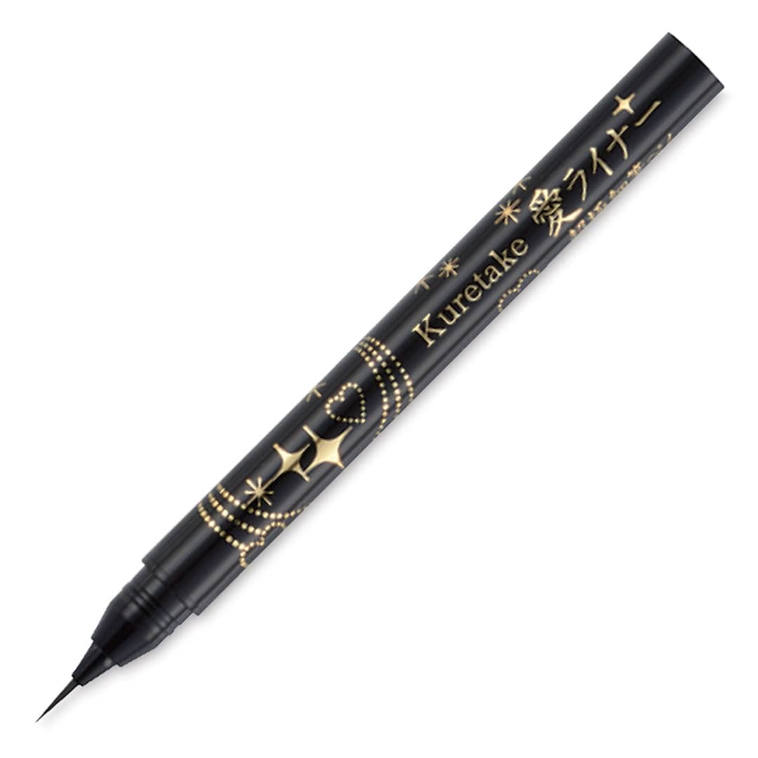 Open in modal - Kuretake ai Liner Ultra Fine Brush Pen