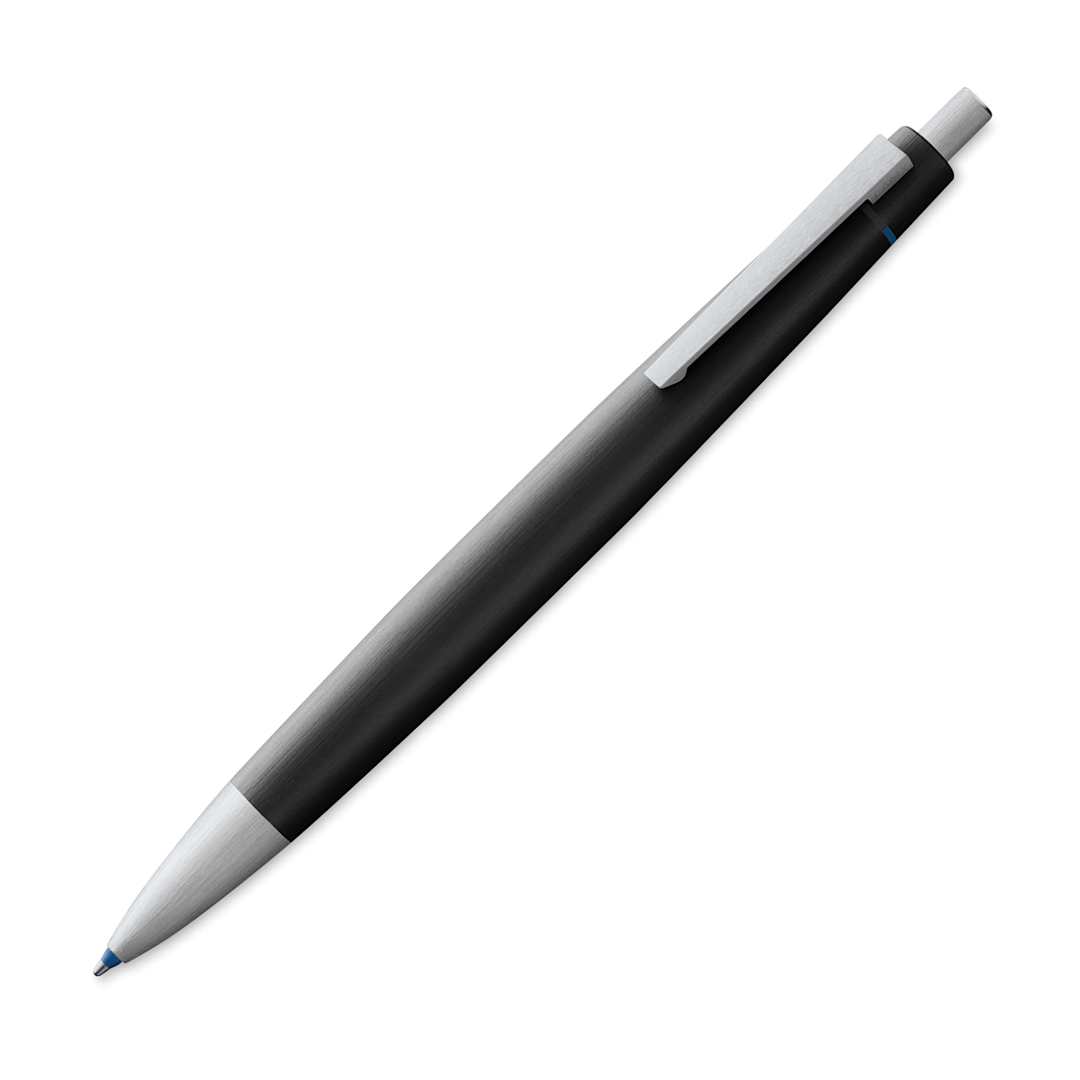 Open in modal - Lamy 2000 Multifunction Pen - Black