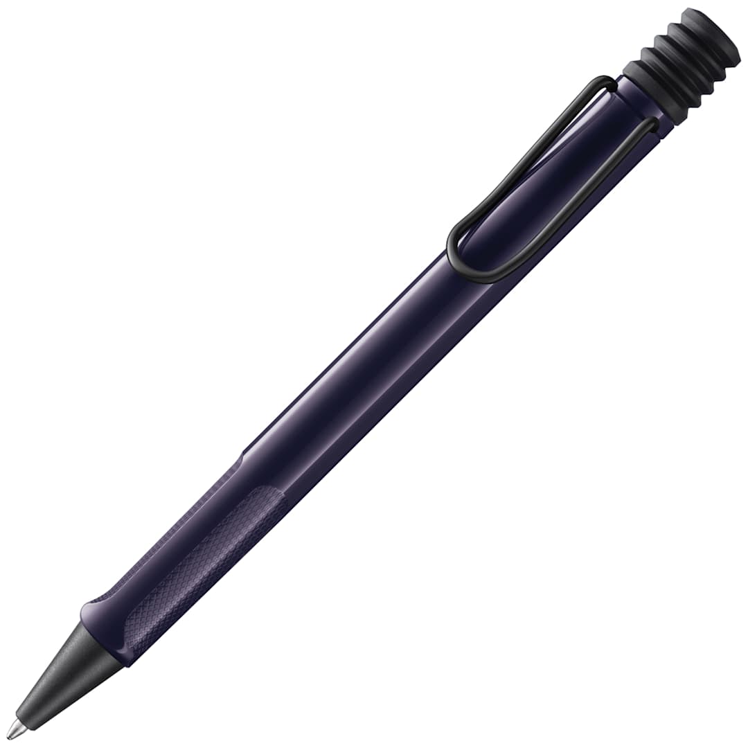 Open in modal - Lamy Safari Ballpoint Pen - Meteora, Special Edition
