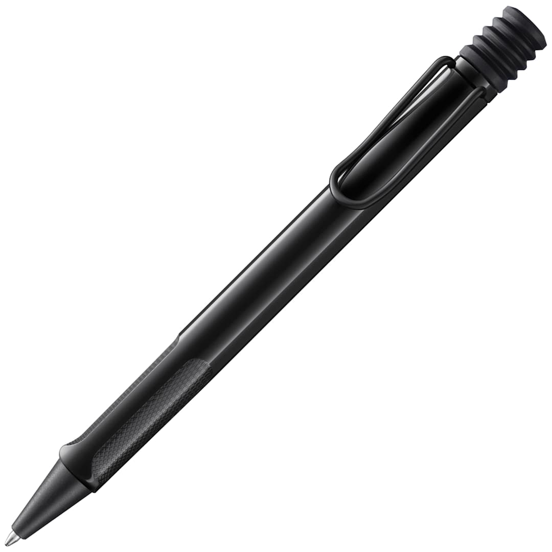 Open in modal - Lamy Safari Ballpoint Pen - Meteorite, Special Edition