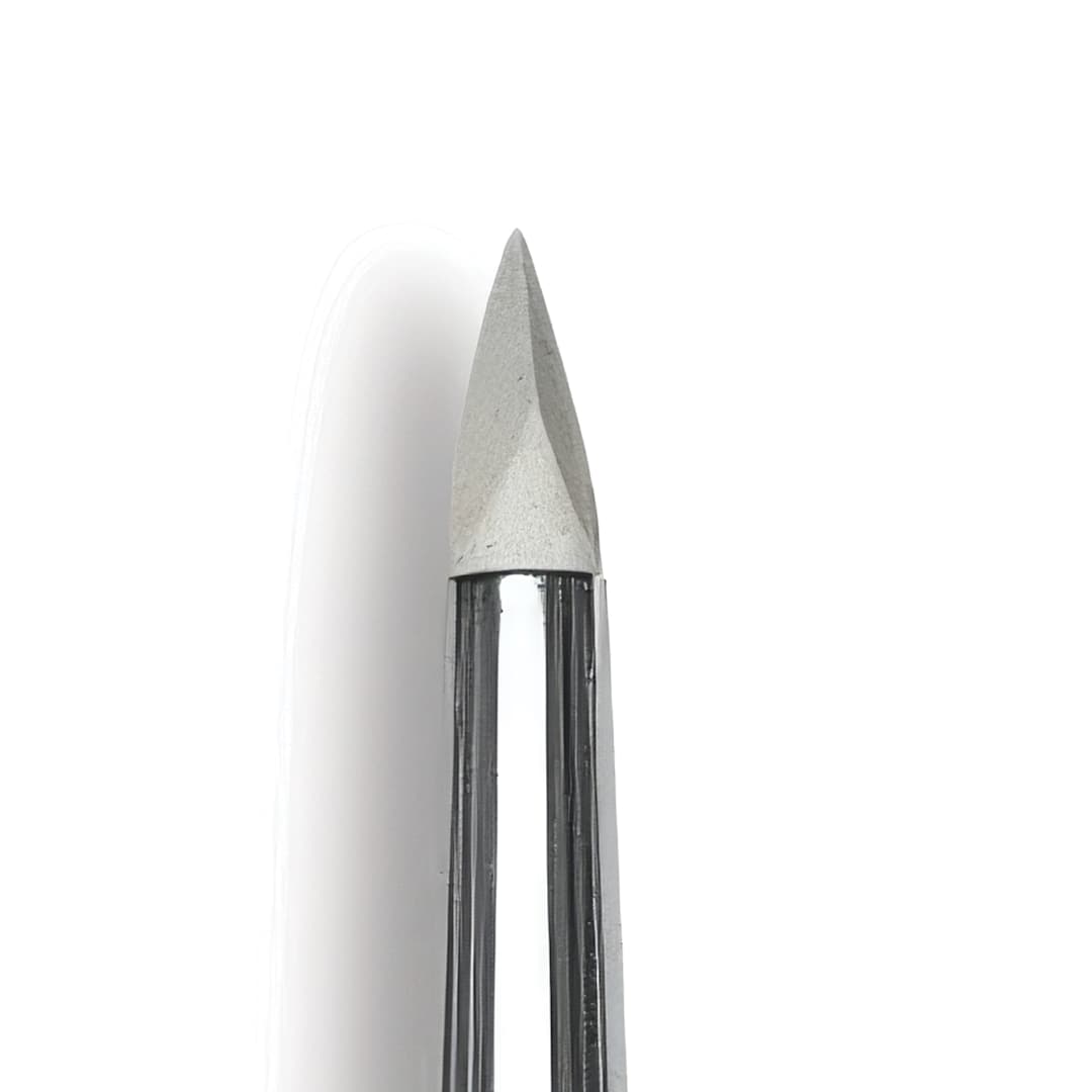 Open in modal - Colour Shapers Tool - Angle Chisel, Soft Tip, Size 0