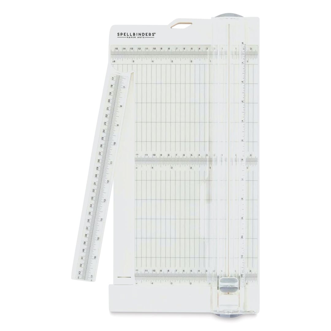 Open in modal - Spellbinders Paper Trimmer and Scorer