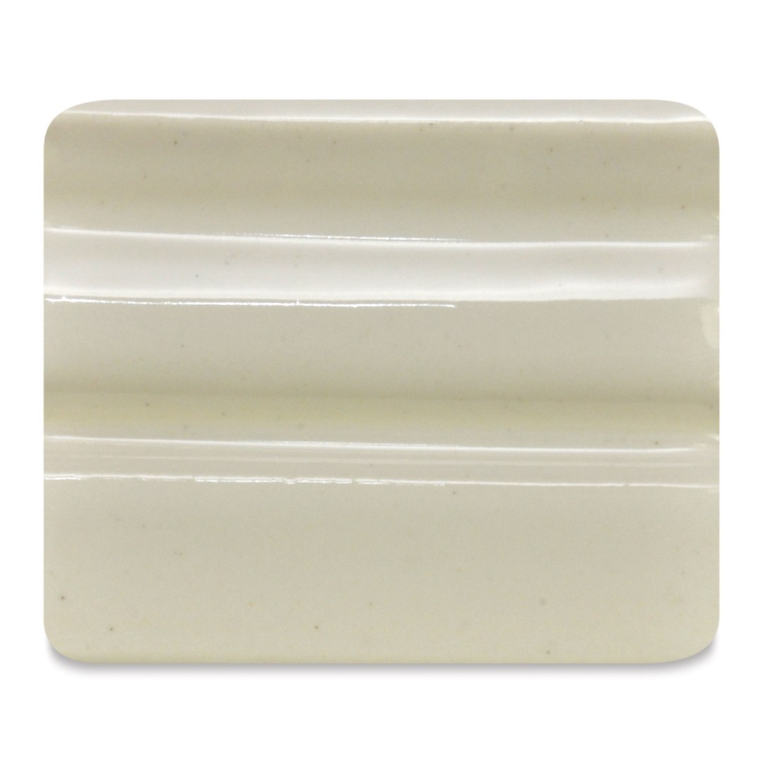 Open in modal - Spectrum Opaque Gloss Glaze - Snow White, 16 oz