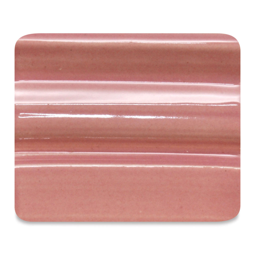 Open in modal - Spectrum Opaque Gloss Glaze - Powder Pink, 16 oz