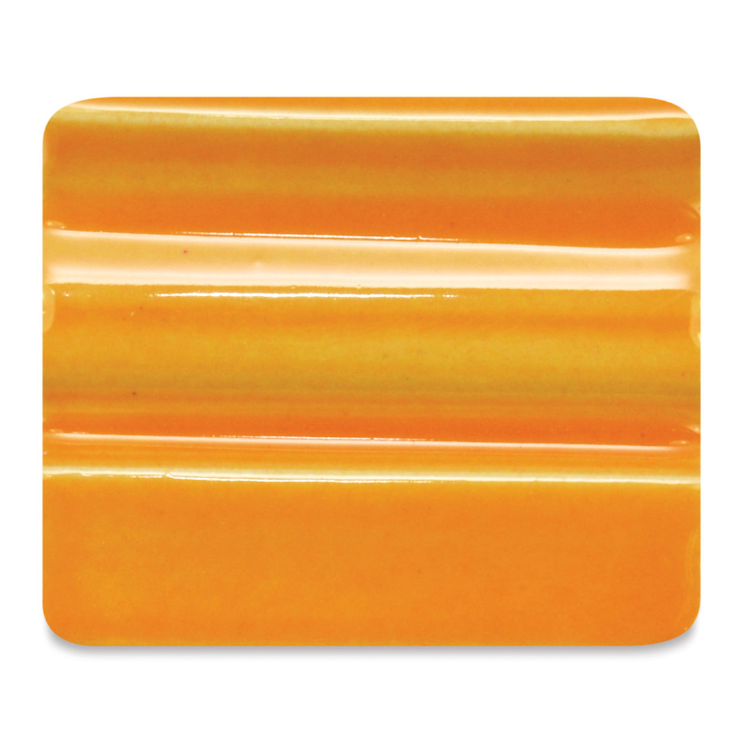 Open in modal - Spectrum Opaque Gloss Glaze - Mango, 16 oz