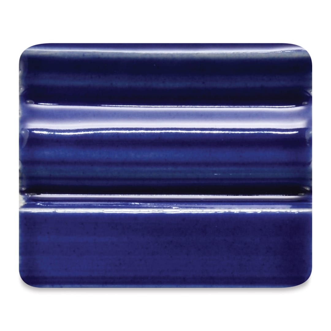Open in modal - Spectrum Opaque Gloss Glaze - Royal Blue, 16 oz