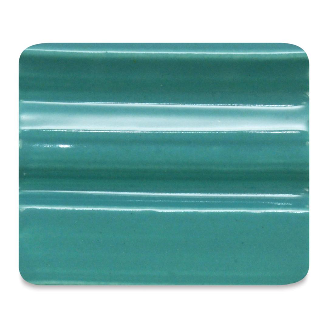 Open in modal - Spectrum Opaque Gloss Glaze - Sea Spray, 16 oz