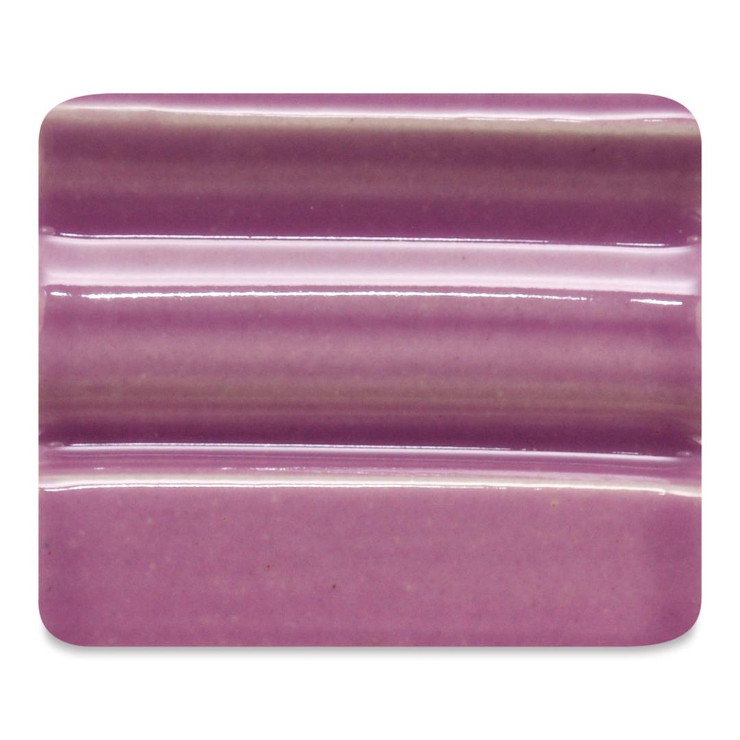 Open in modal - Spectrum Opaque Gloss Glaze - Violet, 16 oz