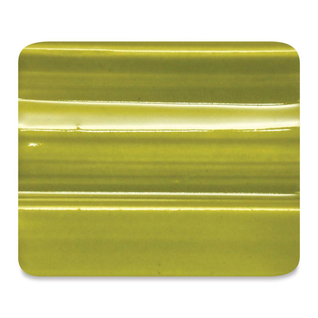 Open in modal - Spectrum Opaque Gloss Glaze - Bright Green, 16 oz