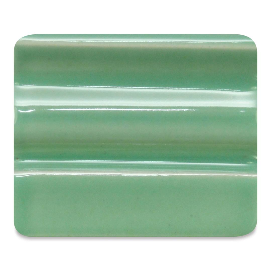 Open in modal - Spectrum Opaque Gloss Glaze - Mint, 16 oz