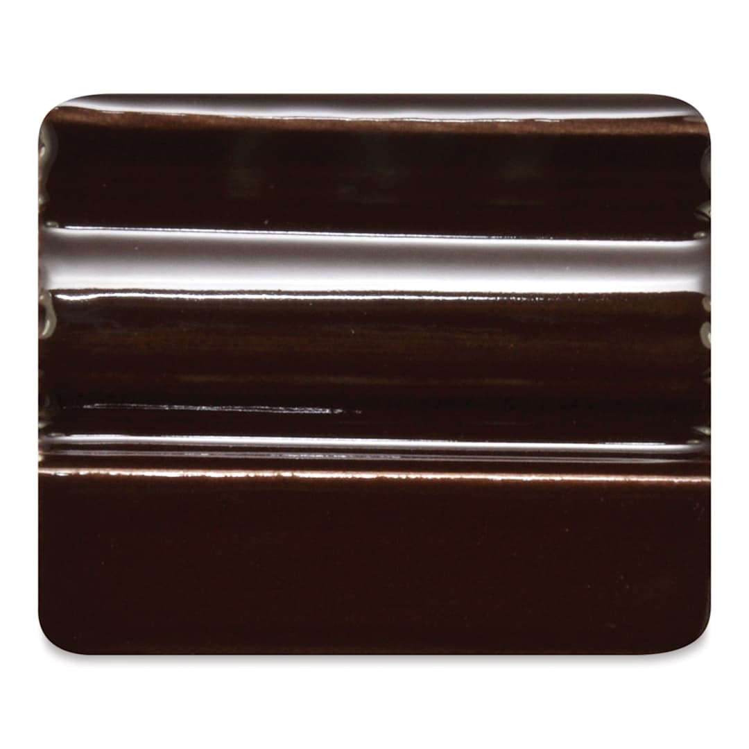Open in modal - Spectrum Opaque Gloss Glaze - Mahogany, 16 oz