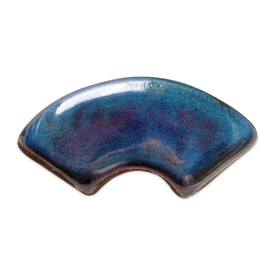 Open in modal - Spectrum Raku Glaze - Lapis, Pint