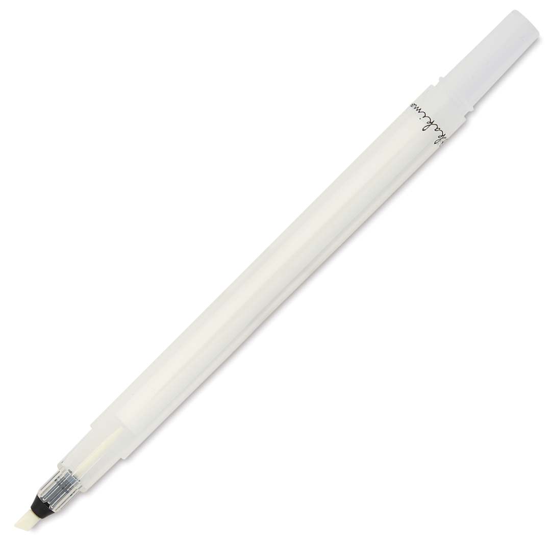 Open in modal - Kakimori Colour Liner Kit - Marker Tip, cap removed