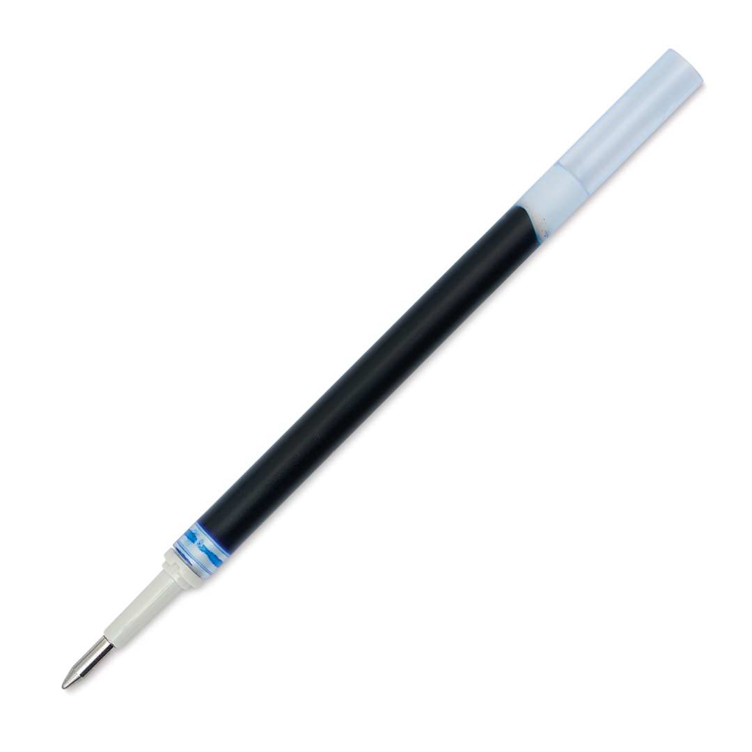 Open in modal - Pentel EnerGel Liquid Gel Pen Refill - Blue, 0.7  mm